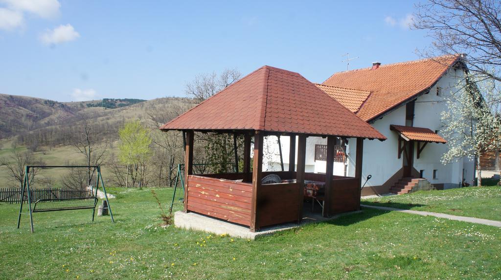 Apartment Gajevi Златибор Экстерьер фото
