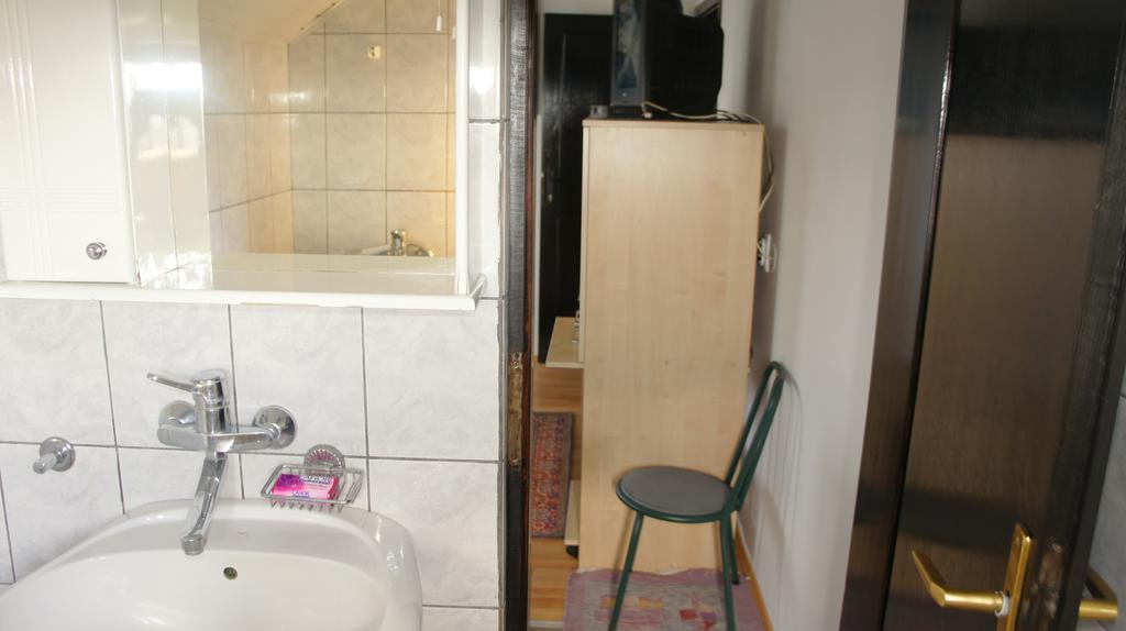 Apartment Gajevi Златибор Экстерьер фото