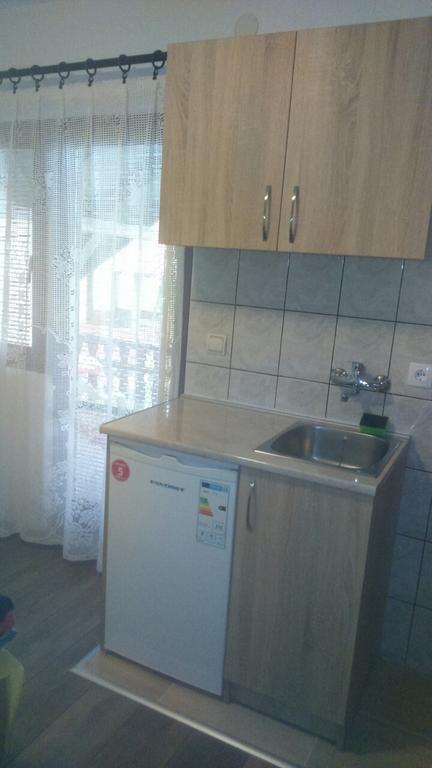 Apartment Gajevi Златибор Экстерьер фото