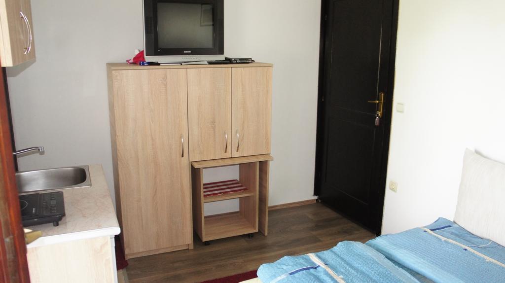 Apartment Gajevi Златибор Экстерьер фото