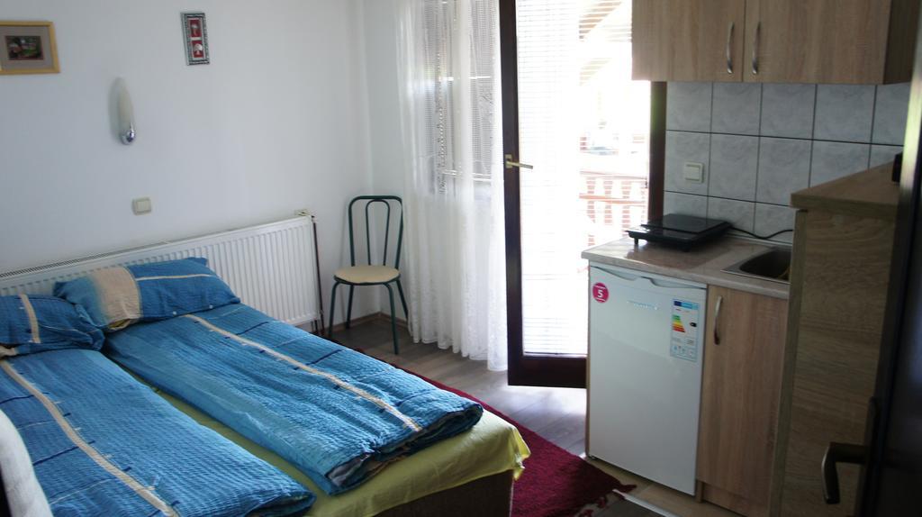 Apartment Gajevi Златибор Экстерьер фото