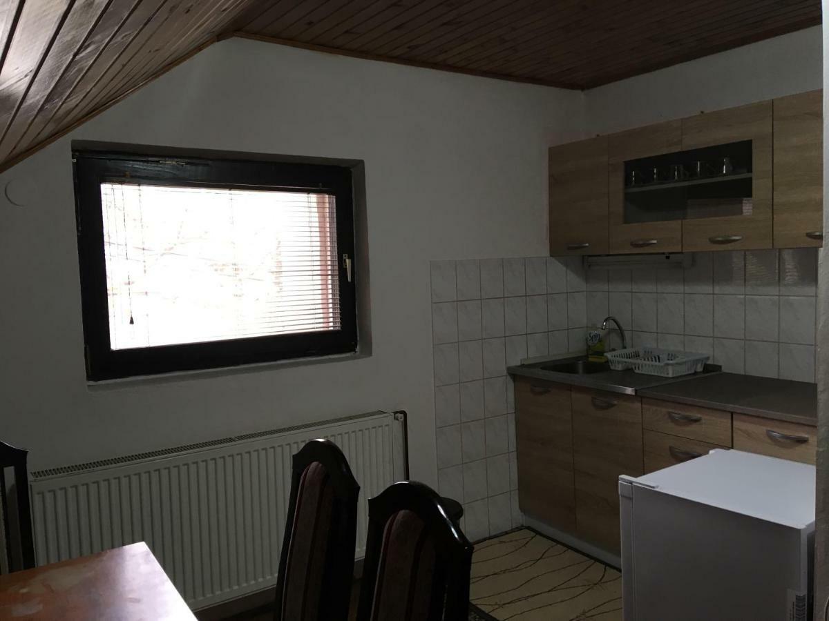 Apartment Gajevi Златибор Экстерьер фото