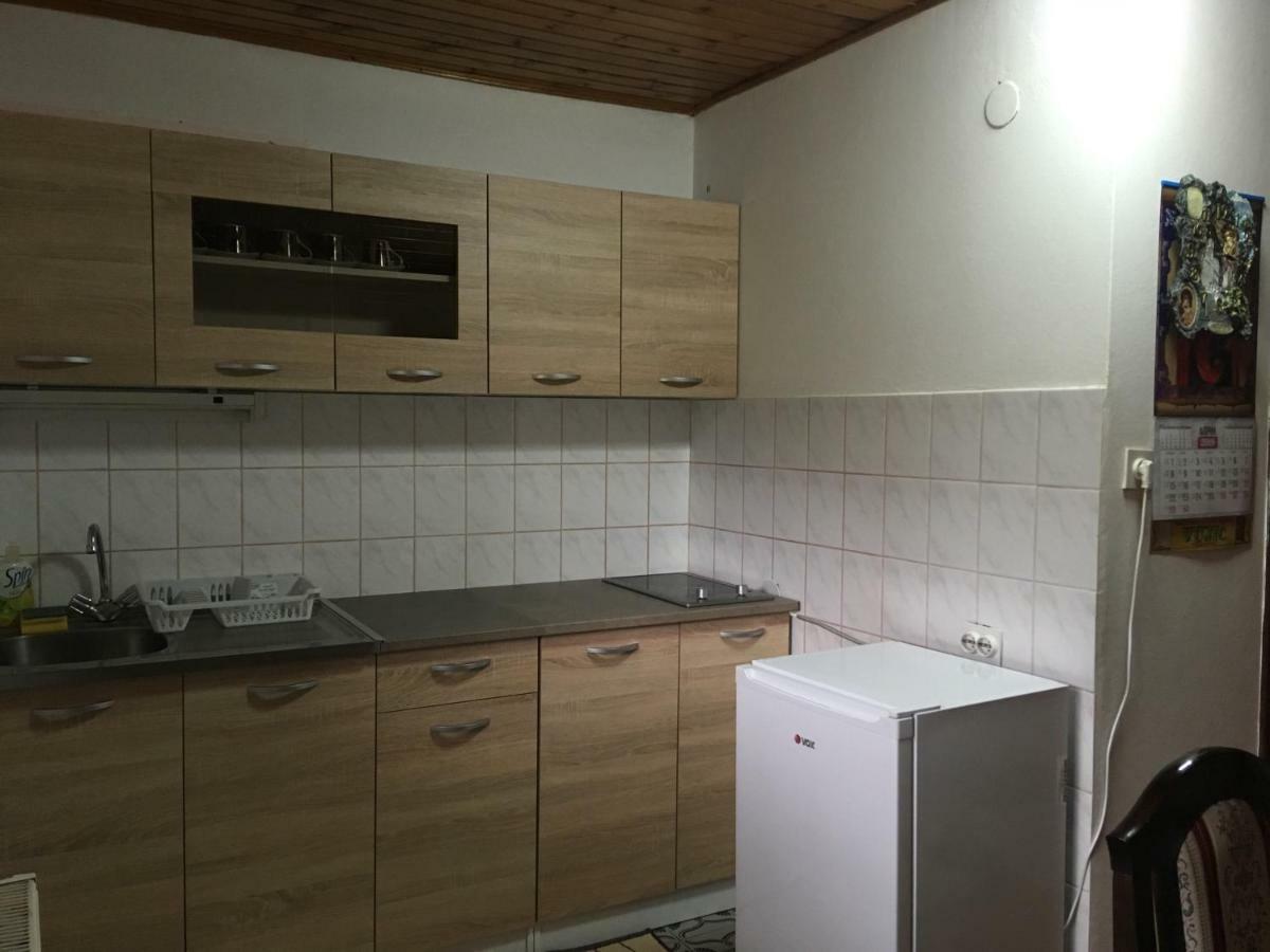 Apartment Gajevi Златибор Экстерьер фото