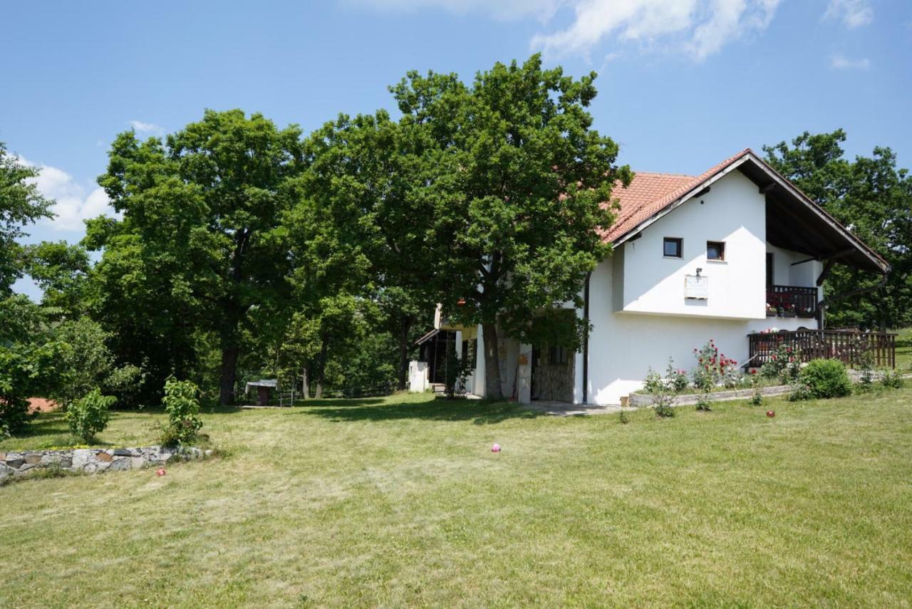 Apartment Gajevi Златибор Экстерьер фото