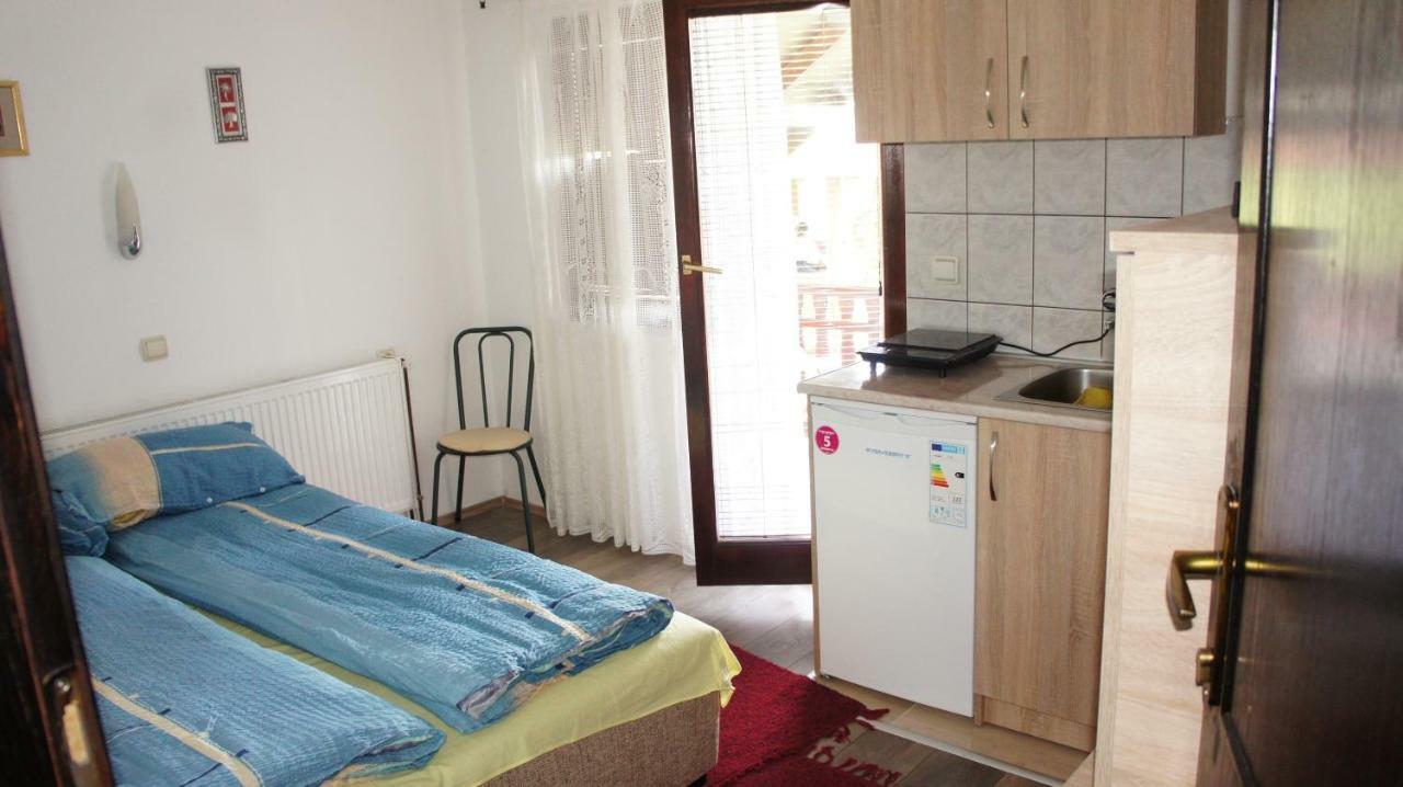 Apartment Gajevi Златибор Экстерьер фото